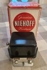 Niehoff VR-33 Voltage Regulator