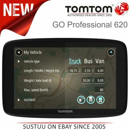 GPS portables bluetooth TomTom pour véhicule
