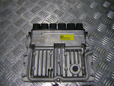 BMW F40 G20 G30 G32 Z4 Original Motor B48 Computer DME-84T0 9454721 9468872