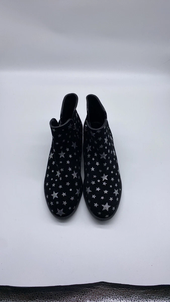 Steve madden star boots 2025