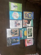 Lot of 10 various cassette tapes. Brenda Lee, Bing Crosby, The Big Band Era, Etc