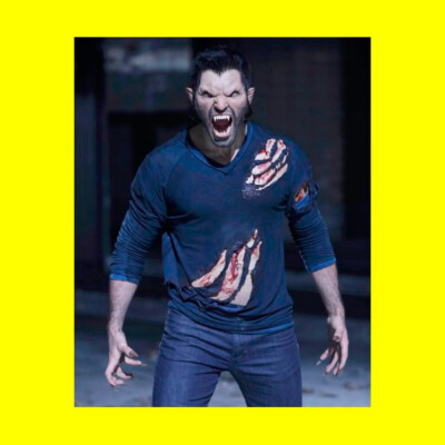 Tyler Hoechlin - Teen Wolf - 8x10 Photo Printed at a Lab