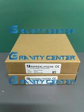 Pepperl+Fuchs KFD2-STC5-EX2 signal isolator safety barrier Brand New