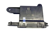 2025 TOYOTA CAMRY AC AIR CONDITIONING AMPLIFIER CONTROL MODULE UNIT 88650-06J40