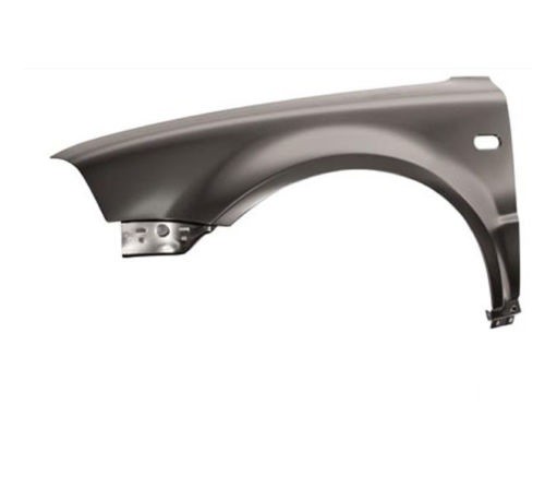 VOLKSWAGEN PASSAT 2000-2005 ALERÓN DELANTERO LADO PASAJERO CON AGUJERO NUEVO OE 3B0821105E