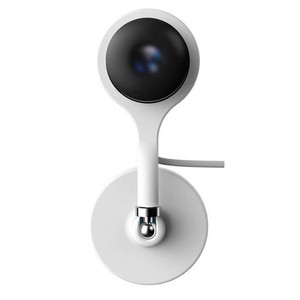 Magnetic Wall Ceiling Mount Holder For Nest Cam Indoor Security