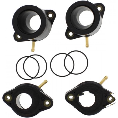 Ansaugkrümmer Ansaugbrücke Ansaugspinne Ansaugstutzen Satz Tourmax carb inta 1