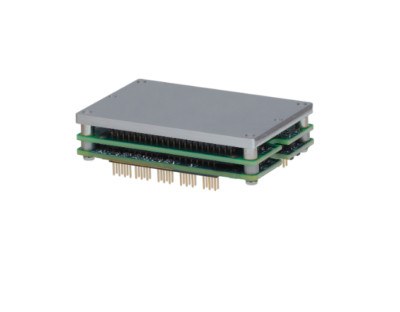 Copley Controls Digital Drive for Brushless/Brush Motors AEV-180-10 (B544)