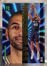 NBA Panini Top Class 24 Master Class - Nicola...