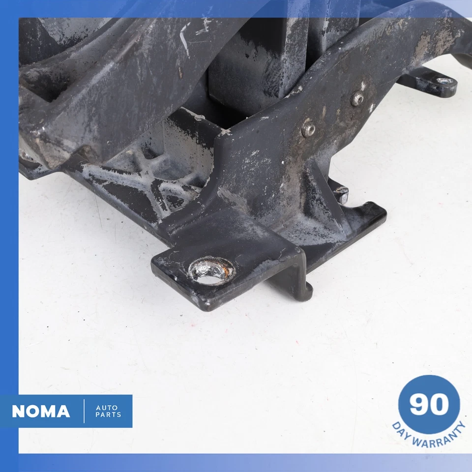 14-22 LR Range Rover L405 LWB Front Right Step Running Board Bracket Holder OEM - Image 3 of 4