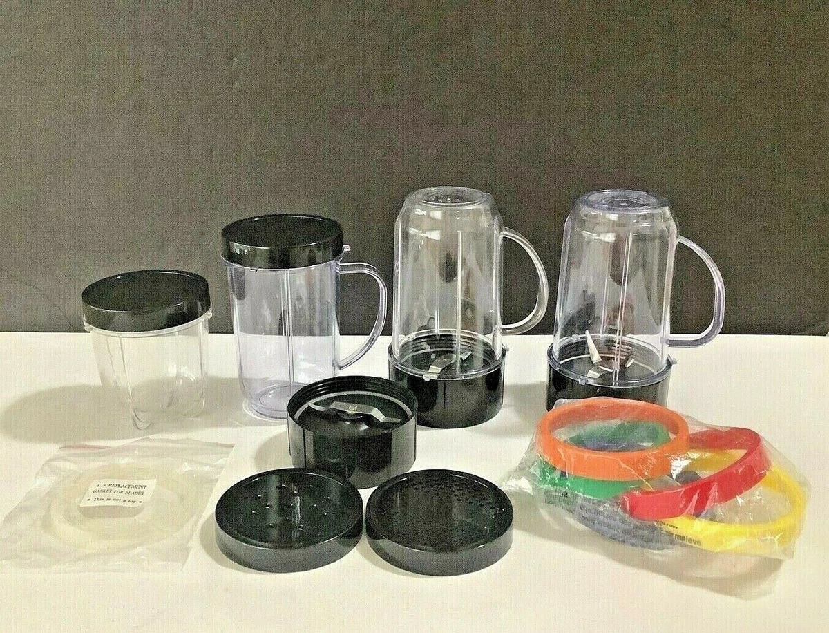 Discover more than 152 magic bullet gasket rings awesomeenglish.edu.vn