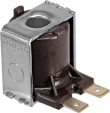 Electric Shower Solenoid Coil Will Restore the Water Flow through Your Shower. F