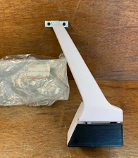 NOS Porsche 911 S SC Carrera 74-89 Passenger Interior Door Pull Handle -Gray 6XL