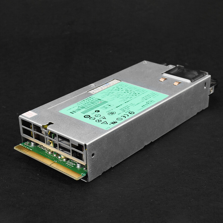 1200W Mining Server Power Supply For HP DPS-1200FB DPS-1200QB A