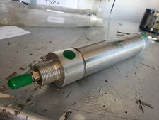 ASCO NUMATICS 2000DM2-06A 2000DM206A Actuator valve Cylinder New SALE $89