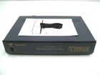 PAL NTSC SECAM TO NTSC PAL TV VIDEO SYSTEM CONVERTER VCR SWITCHER RCA SVIDEO