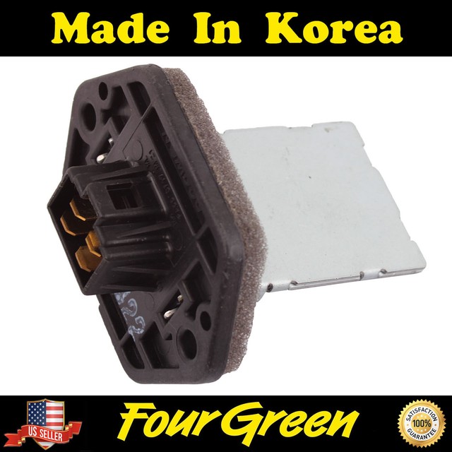 Blower-Motor-Resistor-for-Hyundai-Tucson-2005-2009-Kia-...