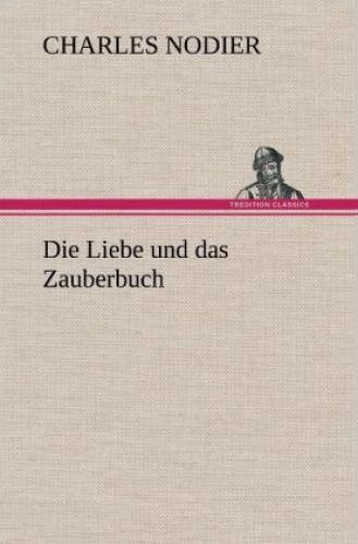 Thumbnail - Die Liebe Und Das Zauberbuch 2127