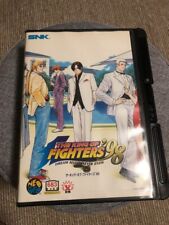 King of Fighters '98 ROM Download for 