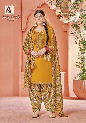 open lace back dress Embroidered Patiala Suit Set for Festive and Wedding Wear  A unit of  Purushottam Lal Soni, House of she look