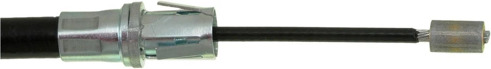 CABLE FRENO ESTACIONAMIENTO EMERGENCIA DELANTERO PARA FURGONETA 98-03 DODGE RAM 1500 2500 3500 Foto 3 de 3