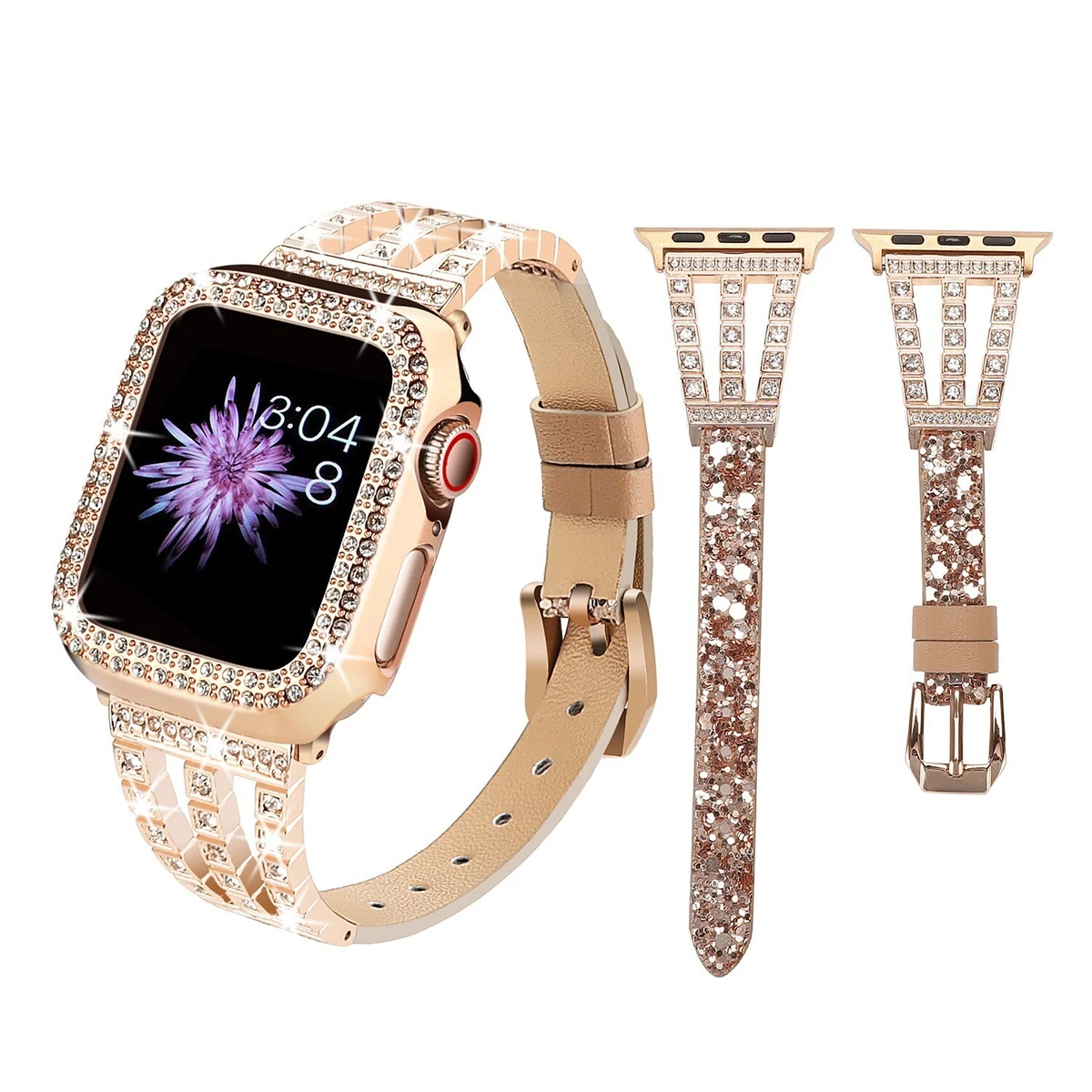 Apple watch series outlet 4 wristbands