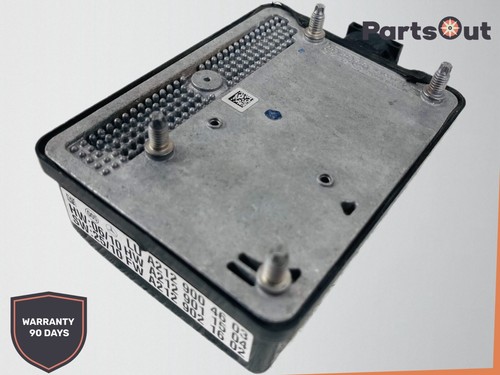 2010-2016 Mercedes GL550 GL450 X166 Distronic Adaptive Cruise Control Module OEM - Picture 5 of 8