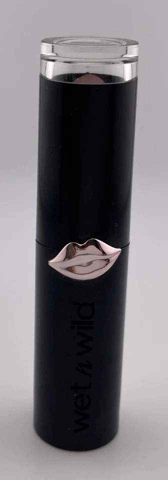 3pk Wet n Wild Megalast Matte Lipstick 1403E & Gel Lip Liner Crayon Set Premium - Image 3 of 4