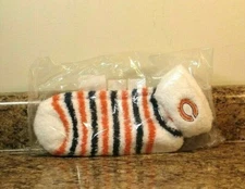 NFL Chicago Bears Super Soft Women's Cozy Socks Football NWT