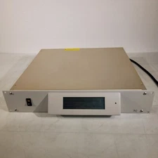 Socabim TC Controller From Bruker D8 XRD Single Phase Temperature 220-240V 10A