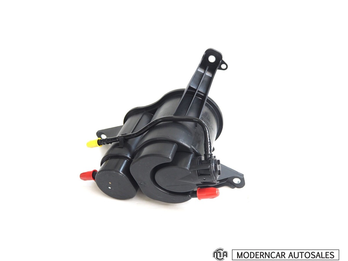 8K0201799G Charcoal Canister AUDI A4 A5 A8 Q5 PORSCHE MACAN | eBay