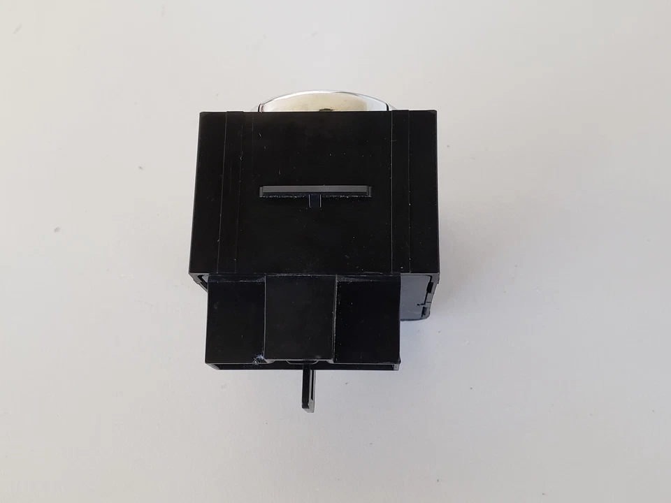 Interruptor de espejo original 91-96 Buick Park Avenue 25554276 Foto 4 de 4