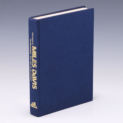 The Sound of Miles Davis: The Discography : A Listing of Records