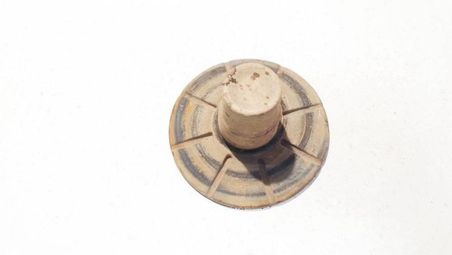 Opel Astra 2003 Coil Spring, Cap Plate Upper 90538496, Genuine #2052920-03