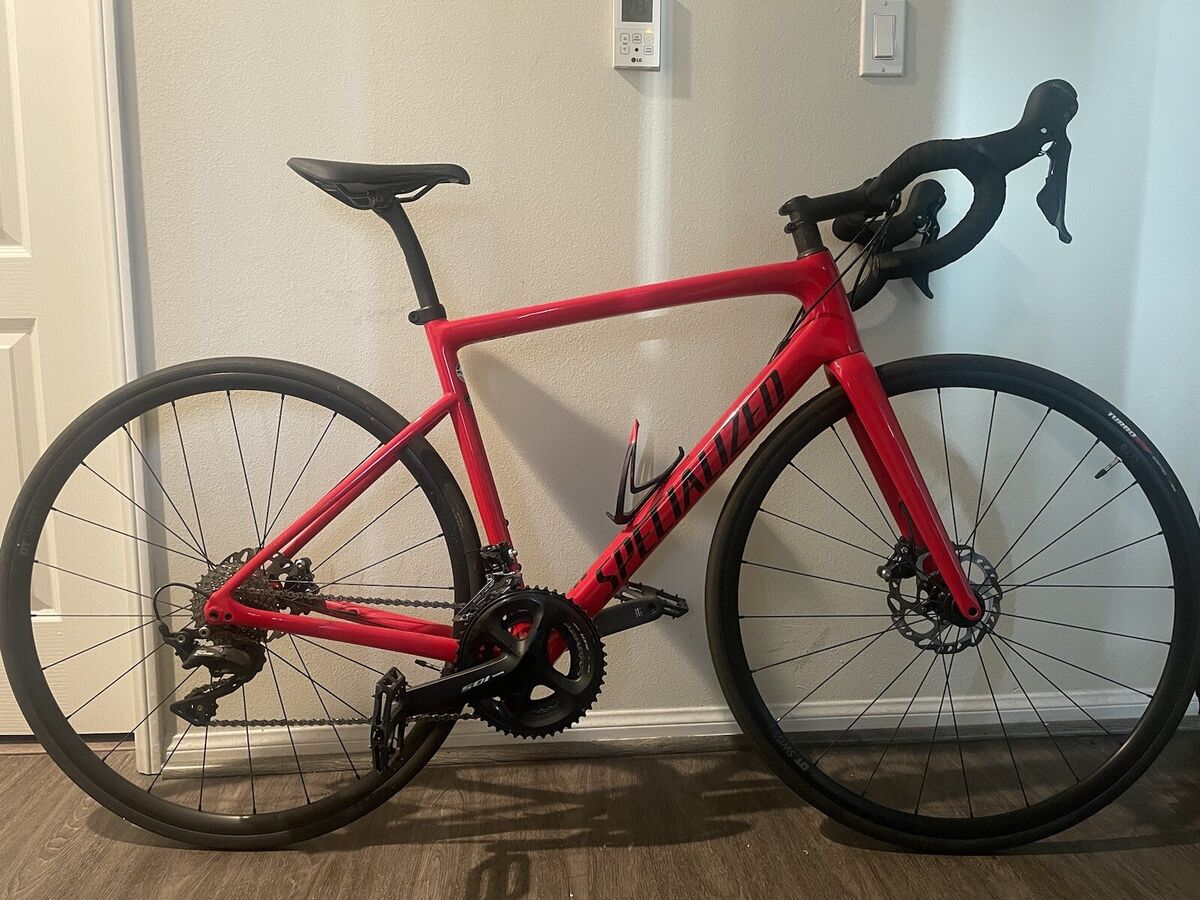 2020 Specialized Tarmac SL6 Disc Expert Size 54 | eBay 2020 Specialized Tarmac SL6 Disc Expert Size 54 | eBay
