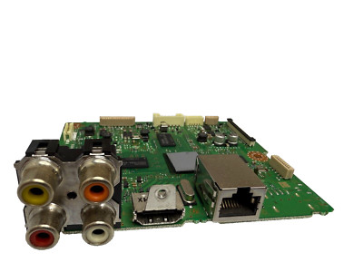 Sony BDP-S390 Blu-ray DVD REPLACEMENT MAIN BOARD MOTHERBOARD