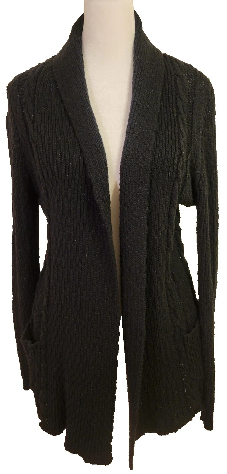 Suéteres para mujer Algodón Tulle