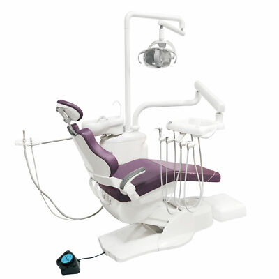 TPC Dental  Laguna Operatory Package w/ Cuspidor Dentist W/-600LED