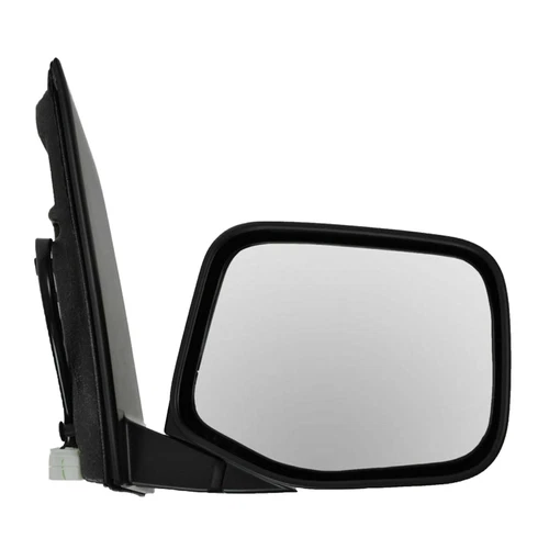 For 11-13 Honda Odyssey FWD Mini Passenger Van Mirror Replacement Passenger Side