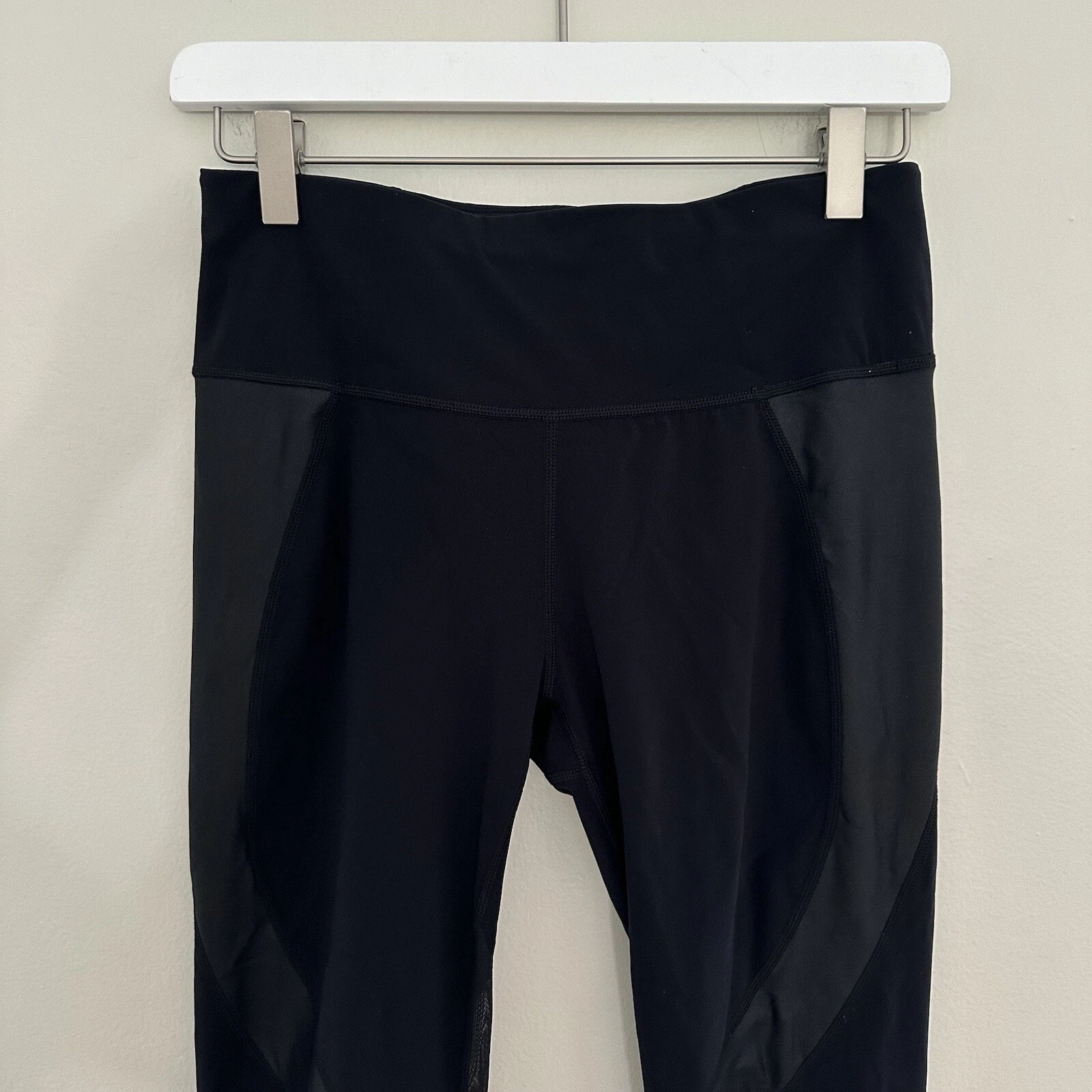 sweaty-betty the power full length mesh leggings