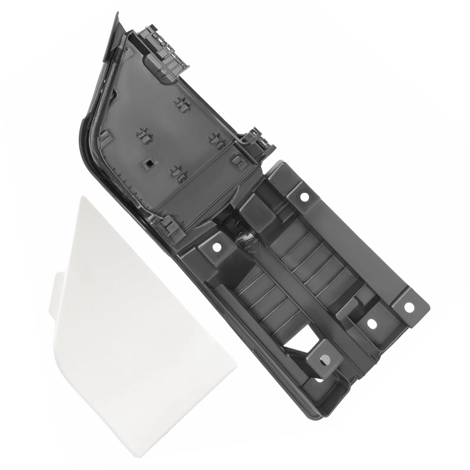 For Ford Transit Van 150 250 350 15-23 Fuel Gas Tank Door&Cover Filler Assembly - Image 2 of 4