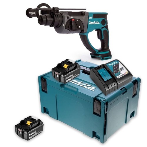 Perforateur burineur SDS-Plus