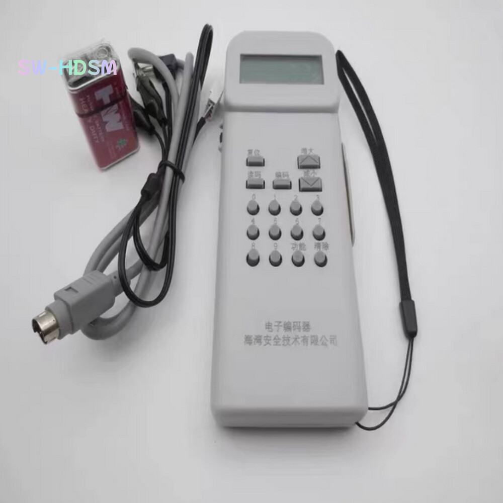 Gst Sensor 1PCS New For Gulf electronic encoder GST-BMQ-2 sensor module alarm | eBay