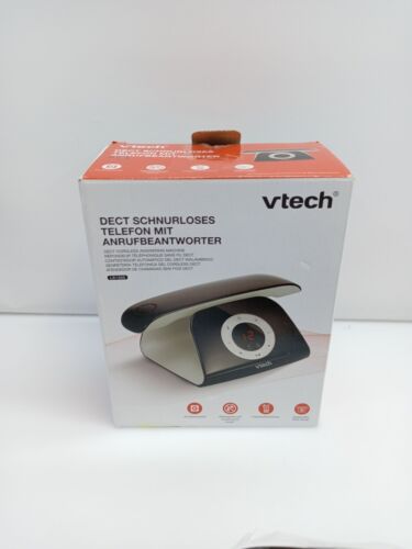 VTech LS1350 Retro-Design Telefon Schnurlos