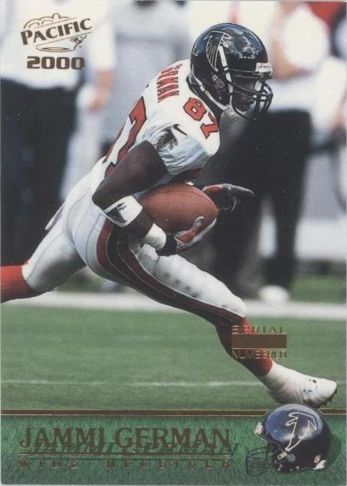 Gold Missing Serial Number