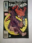 MARVEL TALES (1989) #226 CGC 9.8 MCFARLANE AMAZING SPIDER-MAN #91 Very Fine