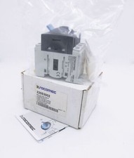 Socomec Sirco M1 22053002 3x 25A Toggle Lasttrennschalter -unused/OVP-