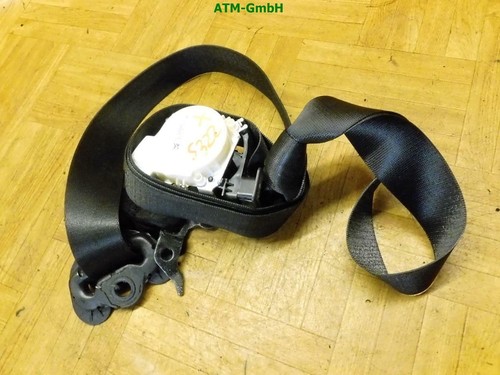 Gurt Sicherheitsgurt vorne links BMW 1 E87 33059848-1 191006 070450 7069955