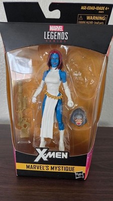 Marvel Legends Mystique - Walgreens Exclusive