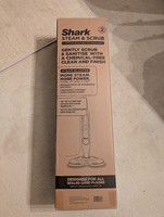 Shark Automatic Steam Mop with Blaster & 6 Gripping Pads, S8201UKCP